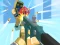 Cluiche Blockapolypse Zombie Shooter ar líne