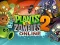 Cluiche Plants vs Zombies Online 2 ar líne
