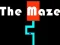 Cluiche The Maze ar líne