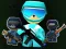 Cluiche Idle Hero: Counter Terrorist ar líne