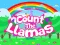 Cluiche Flossy and Jim Count the Llamas ar líne