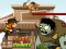 Cluiche Cowboy vs Zombies ar líne