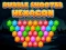 Cluiche Bubble Shooter Hexagon ar líne