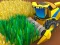 Cluiche Harvest Cut Master ar líne