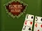 Cluiche Klondike Solitaire ar líne
