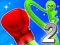 Cluiche Rocket Punch 2 Online ar líne