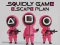 Cluiche Squidly Game Escape Plan ar líne
