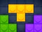 Cluiche Lego Block Puzzle ar líne