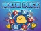 Cluiche Math Duck ar líne
