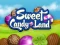 Cluiche Sweet Candy Land ar líne