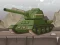 Cluiche Tank Jigsaw ar líne