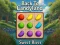 Cluiche Back To Candyland sweet river ar líne