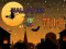 Cluiche Halloween Truck ar líne