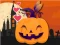 Cluiche Love Balls Halloween ar líne