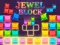 Cluiche Jewel Block ar líne
