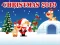 Cluiche Christmas 2019 ar líne