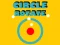 Cluiche Circle Rotate ar líne