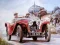 Cluiche Vintage Cars Puzzle ar líne