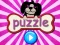 Cluiche Dog Puzzle ar líne