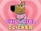 Cluiche Chill Girl Clicker ar líne