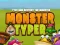 Cluiche Monster Typer ar líne