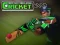 Cluiche Cricket Batter Challenge ar líne