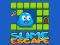 Cluiche Slime Escape ar líne
