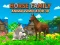 Cluiche Horse Family Animal Simulator 3D ar líne