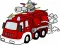Cluiche Cartoon Trucks ar líne