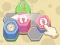 Cluiche Hex Triple Match ar líne