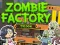 Cluiche Zombie Factory Tycoon ar líne