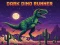 Cluiche Dark Dino Runner ar líne