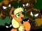 Cluiche Pony Platforming Project ar líne
