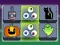 Cluiche Halloween Mahjong Connect ar líne