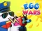 Cluiche Egg Wars ar líne