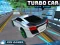 Cluiche Turbo Car City Stunt ar líne