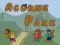Cluiche Acorns Park ar líne