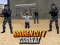 Cluiche Broken City Combat ar líne