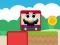 Cluiche Blocky Challenges ar líne