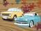 Cluiche Old Timer Car Jigsaw ar líne