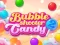 Cluiche Bubble Shooter Candy 2 ar líne