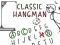 Cluiche Classic Hangman ar líne