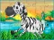Cluiche Happy Animals Jigsaw ar líne