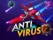 Cluiche Anti Virus ar líne