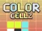 Cluiche Color Cellz ar líne