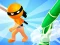 Cluiche Ninja: Bamboo Assassin ar líne