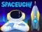 Cluiche SpaceUgh ar líne