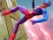 Cluiche Light Speed Superhero Rescue Mission ar líne