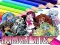 Cluiche Coloring Book for Monster High ar líne
