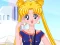 Cluiche Sailor Scout`s Summer Style ar líne